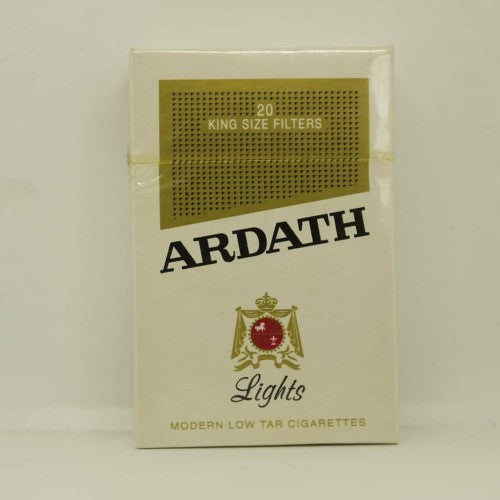 Ardath