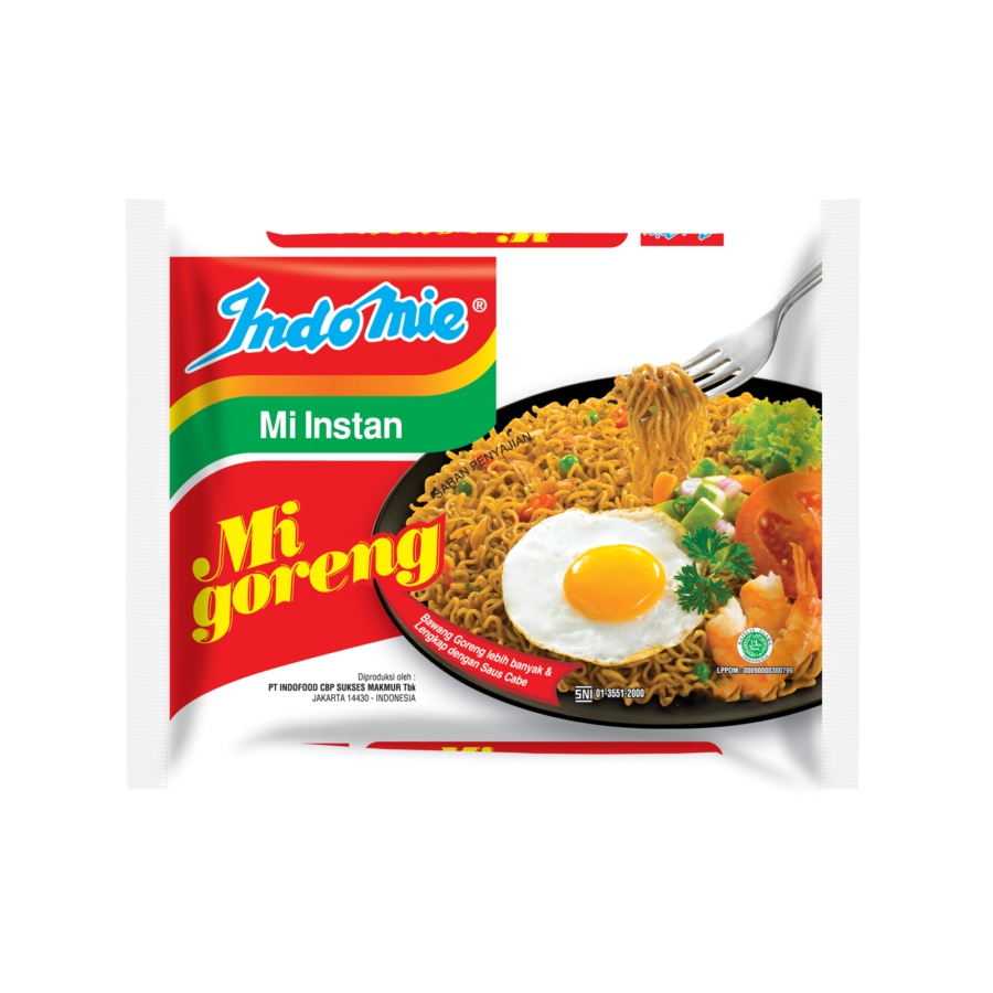 Indomie - Mie Goreng