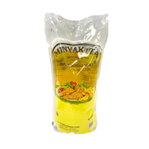 Minyak Kita - 1L