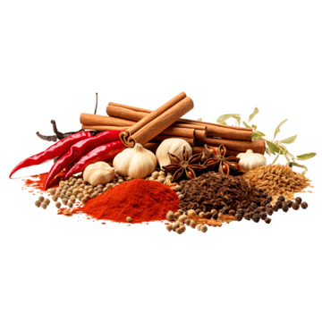Bumbu Masakan