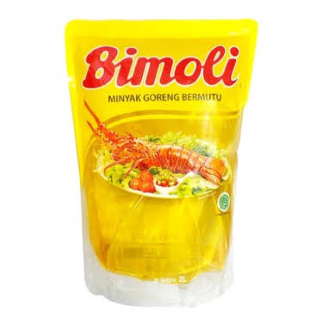 Bimoli - 2L