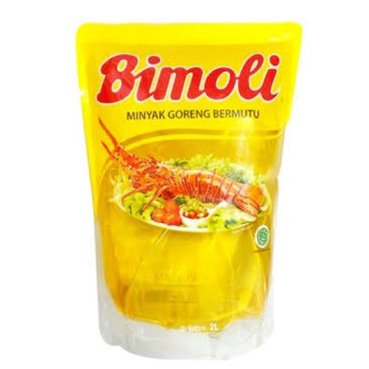 Bimoli - 2L