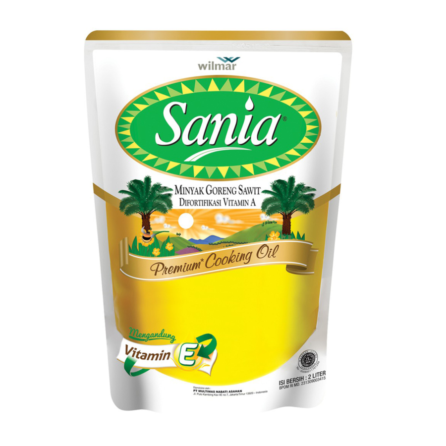 Sania - 2L