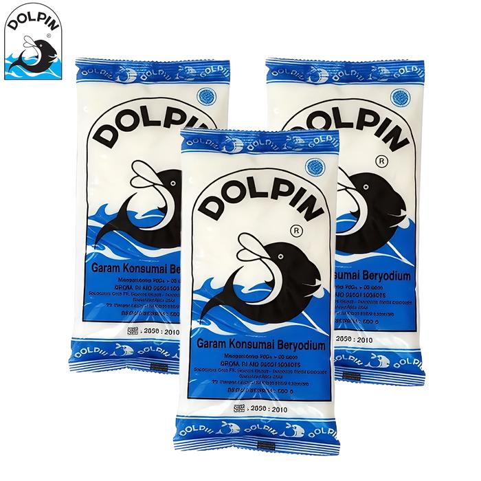 Garam Dolpin