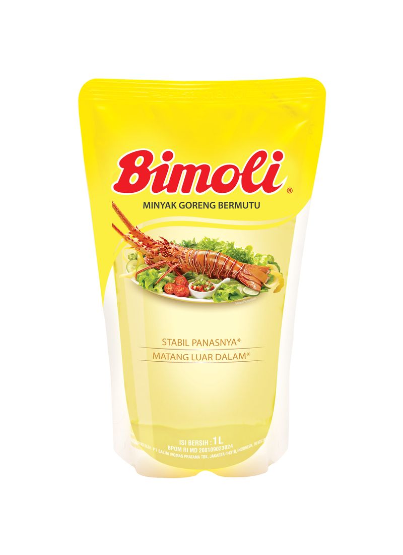 Bimoli - 1L