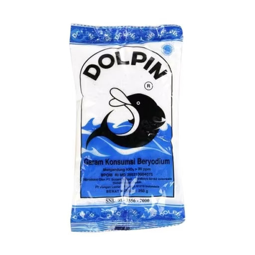 Garam Dolpin