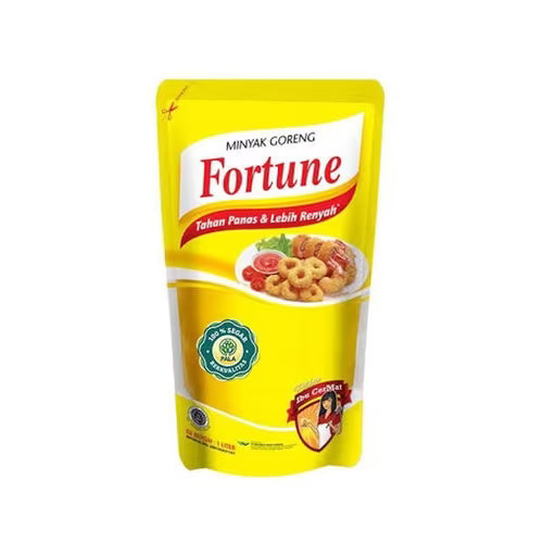 Fortune - 1L
