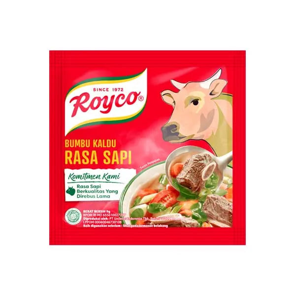 Royco