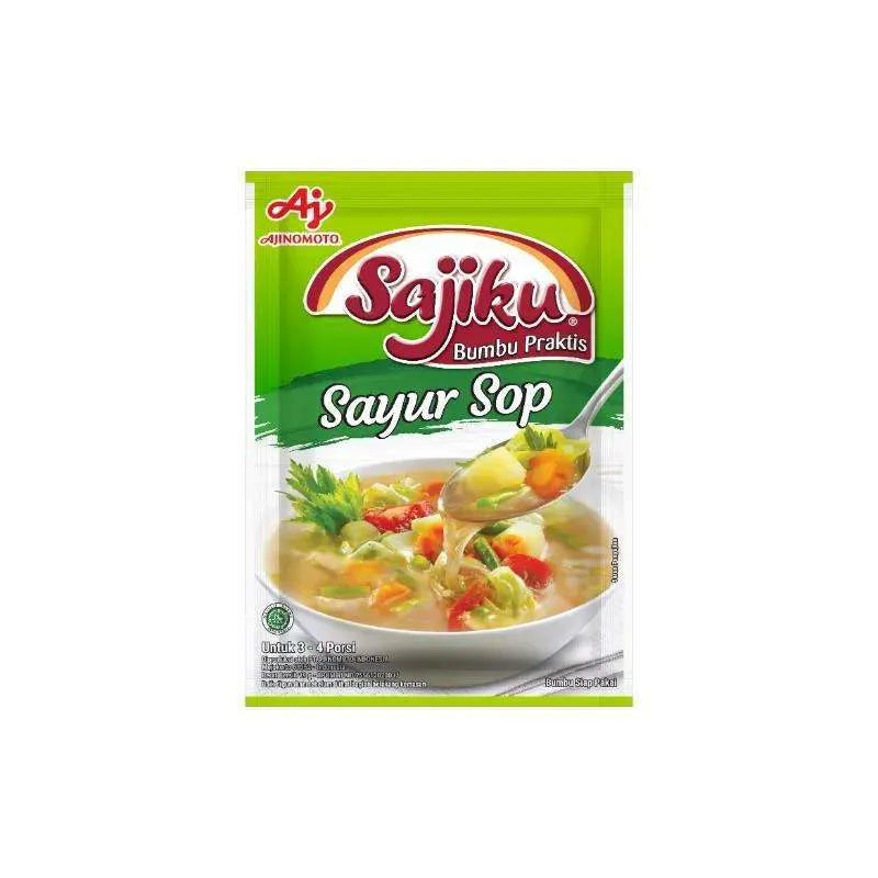 Bumbu Sajiku