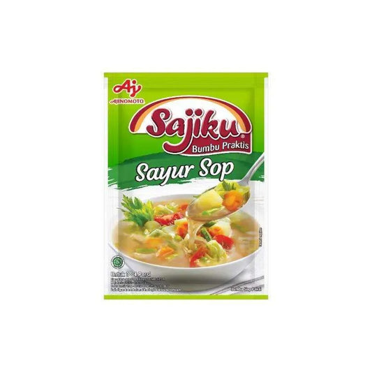 Bumbu Sajiku