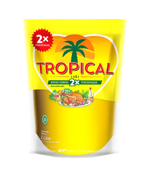 Tropical - 2L